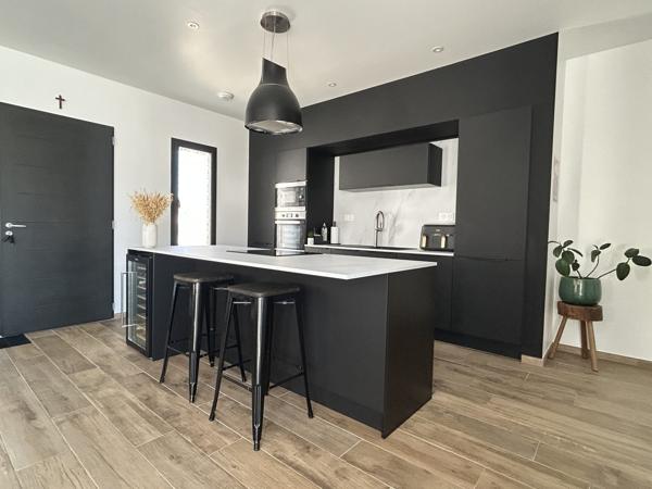 Maison à vendre Échiré