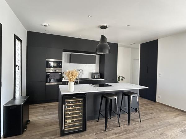 Maison à vendre Échiré