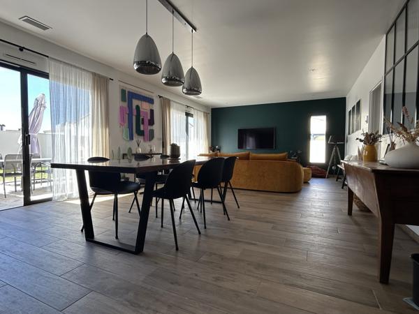 Maison à vendre Échiré