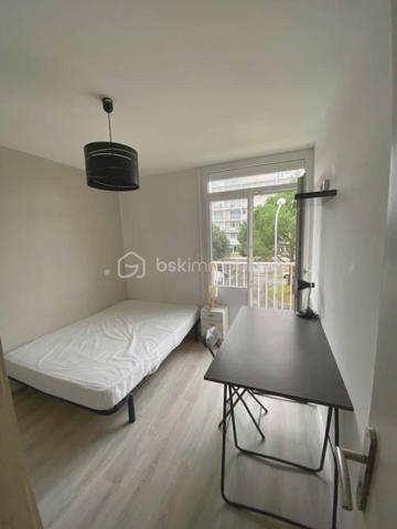 Appartement de 69 m²