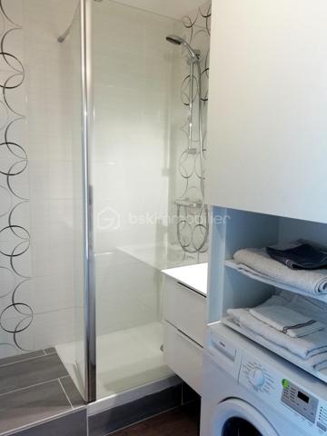 Appartement de 69 m²