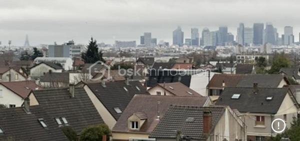 Appartement de 42 m²