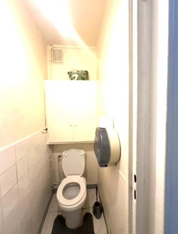 Appartement de 42 m²