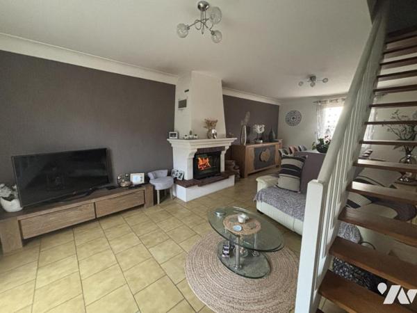 Vente Maison à BEAUFORT EN ANJOU (49250) Beaufort-en-Vallée