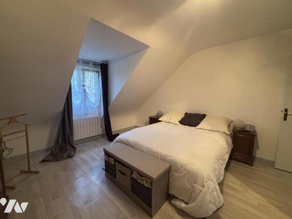 Vente Maison à BEAUFORT EN ANJOU (49250) Beaufort-en-Vallée