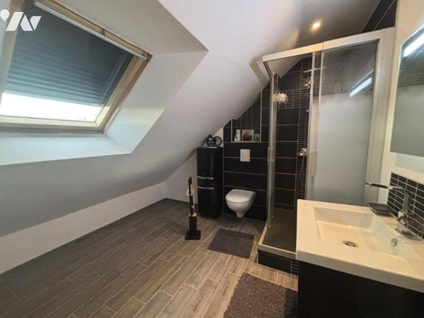 Vente Maison à BEAUFORT EN ANJOU (49250) Beaufort-en-Vallée