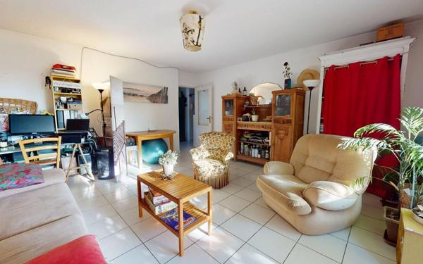 Appartement à vendre    3 pièces • 66 m2 Montpellier