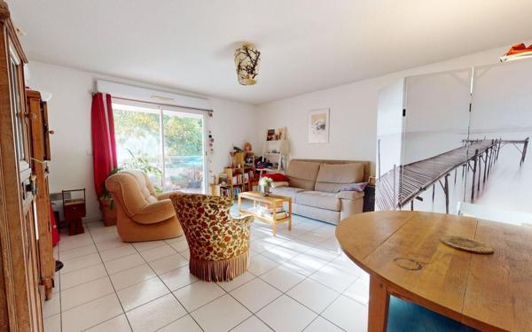 Appartement à vendre    3 pièces • 66 m2 Montpellier