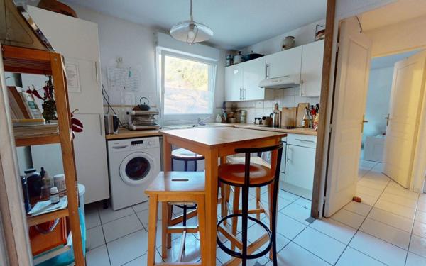 Appartement à vendre    3 pièces • 66 m2 Montpellier