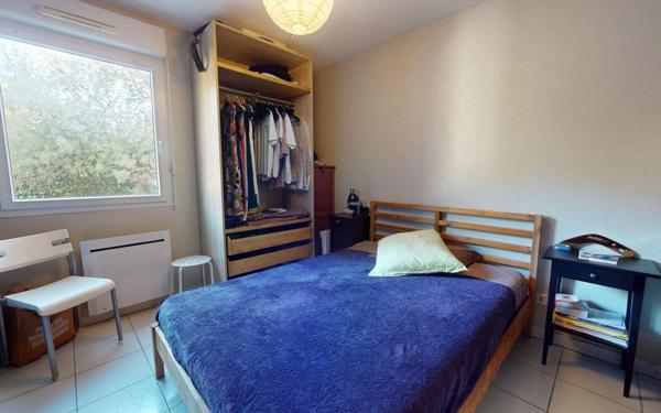 Appartement à vendre    3 pièces • 66 m2 Montpellier