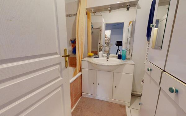 Appartement à vendre    3 pièces • 66 m2 Montpellier