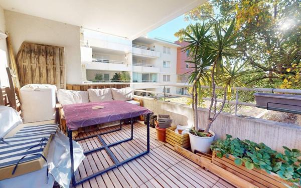 Appartement à vendre    3 pièces • 66 m2 Montpellier