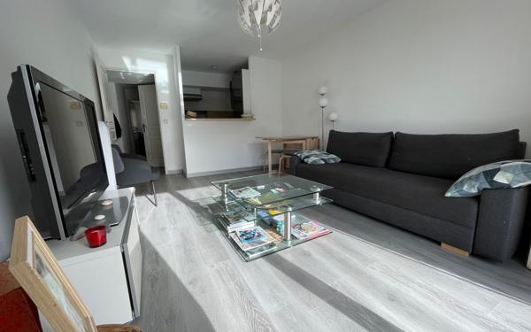 Appartement à vendre    2 pièces • 44,65 m2 Montpellier