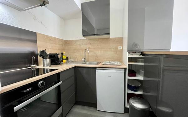 Appartement à vendre    2 pièces • 44,65 m2 Montpellier