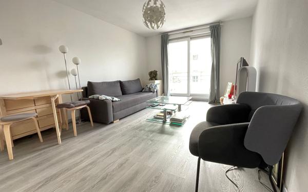 Appartement à vendre    2 pièces • 44,65 m2 Montpellier