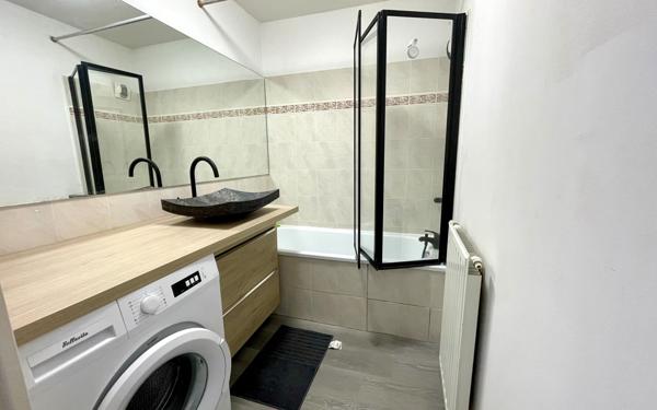 Appartement à vendre    2 pièces • 44,65 m2 Montpellier