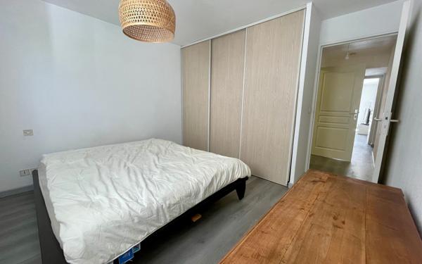 Appartement à vendre    2 pièces • 44,65 m2 Montpellier