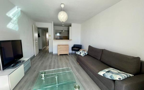 Appartement à vendre    2 pièces • 44,65 m2 Montpellier