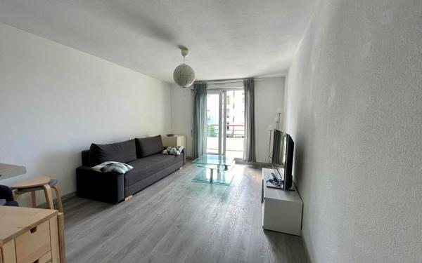 Appartement à vendre    2 pièces • 44,65 m2 Montpellier