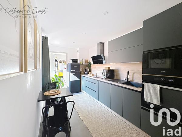 Appartement à vendre 3 pièces 74 m² Narbonne