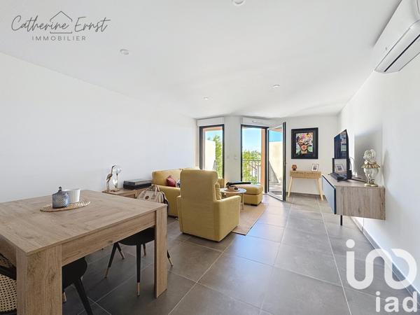 Appartement à vendre 3 pièces 74 m² Narbonne
