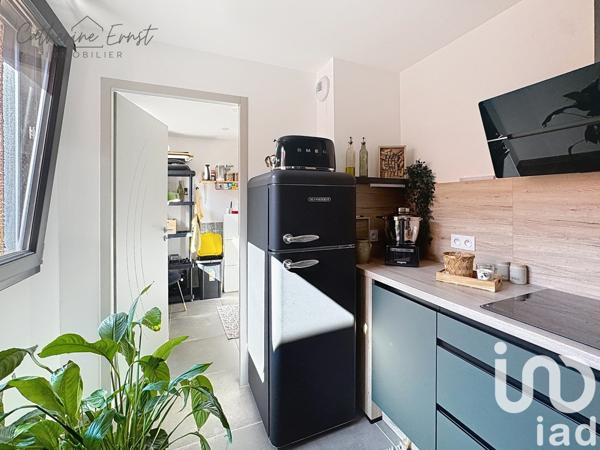 Appartement à vendre 3 pièces 74 m² Narbonne