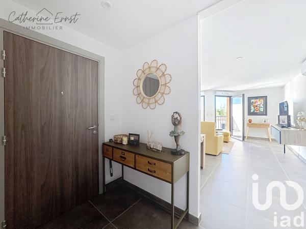 Appartement à vendre 3 pièces 74 m² Narbonne