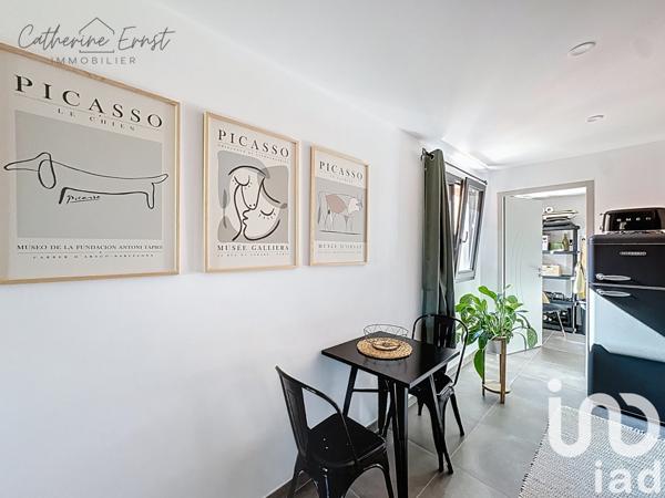 Appartement à vendre 3 pièces 74 m² Narbonne