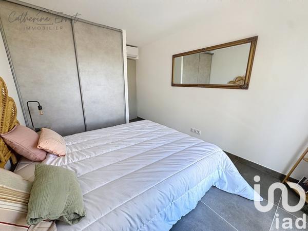 Appartement à vendre 3 pièces 74 m² Narbonne