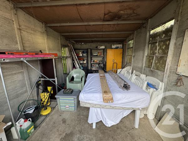 Maison à vendre  6 pièces - 100 m2 BAGNOLES DE L ORNE NORMANDIE - 61