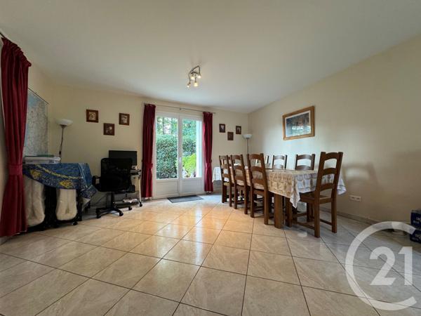 Maison à vendre  6 pièces - 100 m2 BAGNOLES DE L ORNE NORMANDIE - 61