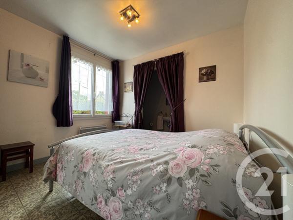 Maison à vendre  6 pièces - 100 m2 BAGNOLES DE L ORNE NORMANDIE - 61