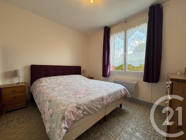 Maison à vendre  6 pièces - 100 m2 BAGNOLES DE L ORNE NORMANDIE - 61