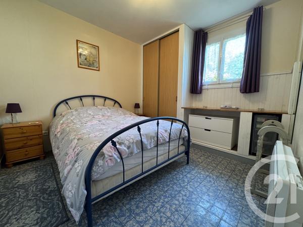 Maison à vendre  6 pièces - 100 m2 BAGNOLES DE L ORNE NORMANDIE - 61