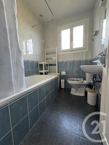 Maison à vendre  6 pièces - 100 m2 BAGNOLES DE L ORNE NORMANDIE - 61