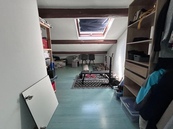 Maison Cuxac D Aude 4 pièces 110 m2