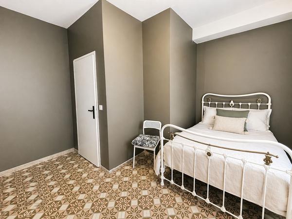 Maison Cuxac D Aude 4 pièces 110 m2