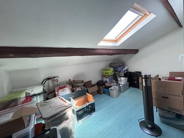 Maison Cuxac D Aude 4 pièces 110 m2