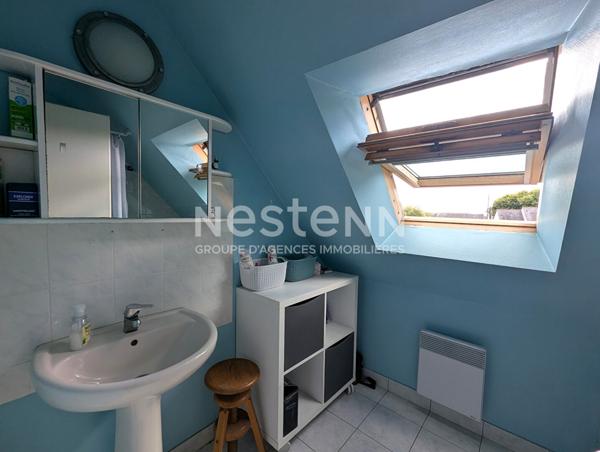 Maison contemporaine à Sarzeau - Proche plage