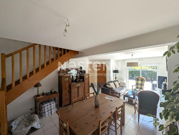 Maison contemporaine à Sarzeau - Proche plage