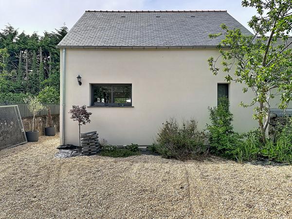 Maison Brissac Loire Aubance