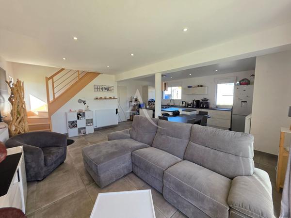 Maison Les Achards 5 pièces - 103 m²