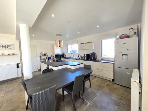 Maison Les Achards 5 pièces - 103 m²