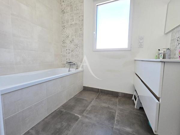 Maison Les Achards 5 pièces - 103 m²