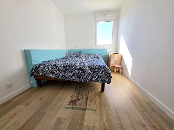Maison Les Achards 5 pièces - 103 m²