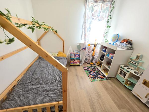 Maison Les Achards 5 pièces - 103 m²