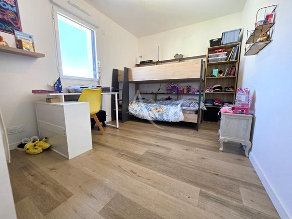 Maison Les Achards 5 pièces - 103 m²