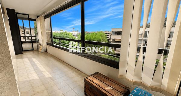 À vendre Appartement 2 pièces 43.24 m² - Mandelieu-la-napoule 06210