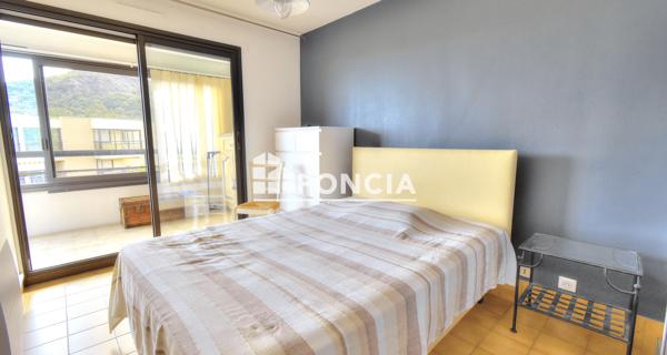 À vendre Appartement 2 pièces 43.24 m² - Mandelieu-la-napoule 06210