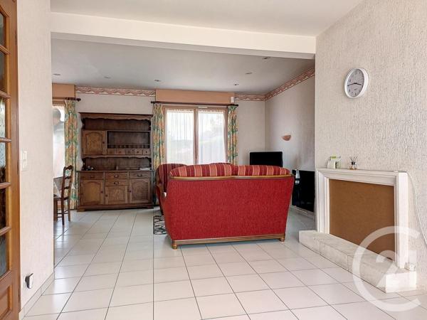 Maison à vendre  5 pièces - 117 m2 DORDIVES - 45